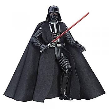 Hasbro Black Series Star Wars Darth Vader Action Figure
