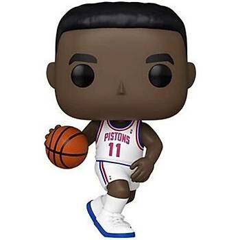 Funko Pop NBA Legends - Isiah Thomas (Pistons Home)