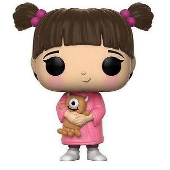 Funko POP Disney Monsters Inc Boo