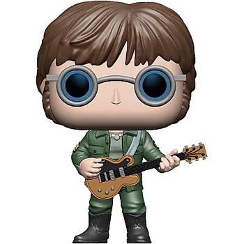 Funko Pop! Rocks John Lennon - Military Jacket