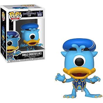 Funko POP Disney - Kingdom Hearts 3 Donald