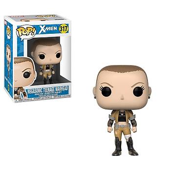 Funko POP Marvel X-Men-Negasonic Teenage Warhead