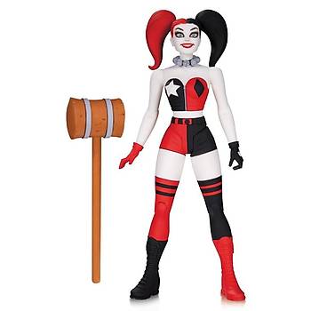 DC Collectibles Designer Series Darwyn Cooke Harley Quinn Action Figure