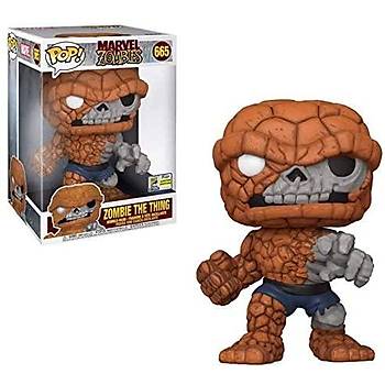 Funko Pop Marvel - The Thing 10