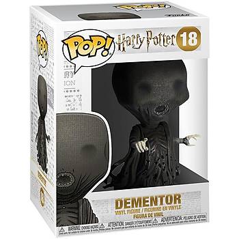 Funko POP Harry Potter Dementor