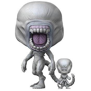 Funko POP Alien Neomorph