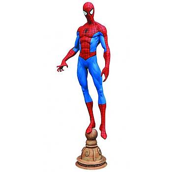 Diamond Select Toys Marvel Gallery The Amazing Spider-Man Figure
