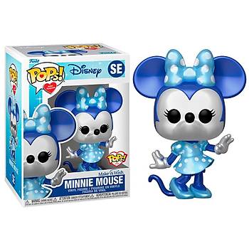 Funko Pop Disney - Make A Wish Minnie Mouse