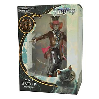 Alice Through The Looking Glass - Mad Hatter