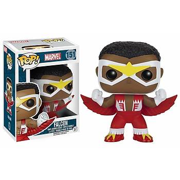 Funko POP Marvel - Falcon Classic