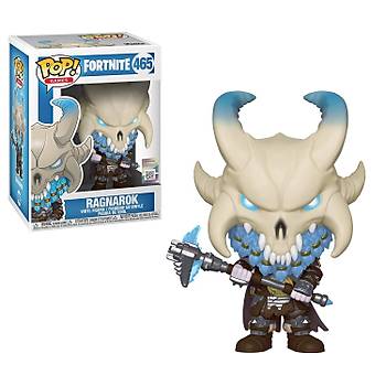 Funko POP Games Fortnite - Ragnarok