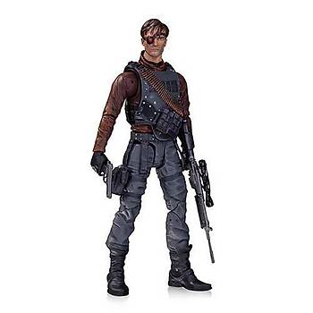 DC Collectibles Arrow : Deadshot Action Figure