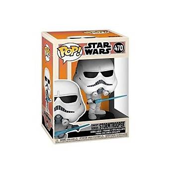 Funko Pop Star Wars Concept Series - Stormtrooper
