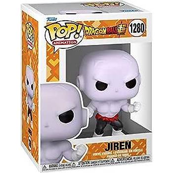 Funko POP Animation: Dragon Ball Super - Jiren