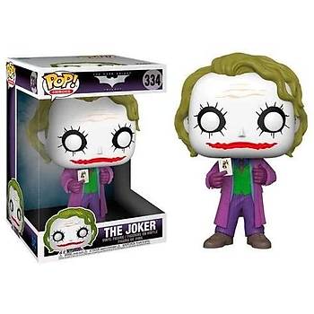 Funko Pop Heroes DC  10