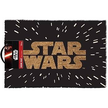 Paspas Star Wars Logo