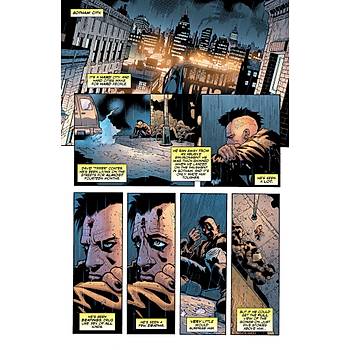 Batman: Under the Red Hood