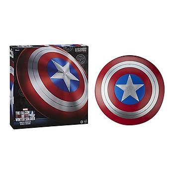 Hasbro Marvel Legends Falcon and Winter Soldier Captain America Shield