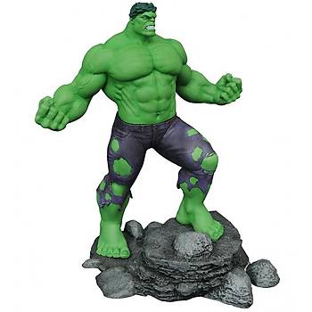 Diamond Select Toys Marvel Gallery Hulk Figure