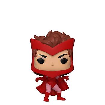 Funko POP Marvel First Appearance 80th - Scarlet Witch