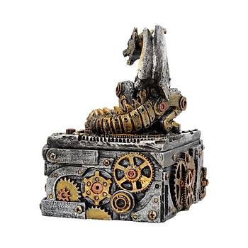 Secrets of the Machine 18.5cm Ejderha Kutu