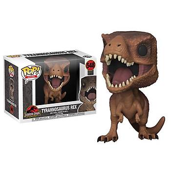 Funko POP Jurassic Park Tyrannosaurus