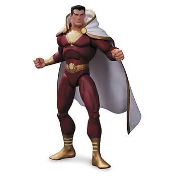 DC Collectibles Justice League War Shazam Action Figure
