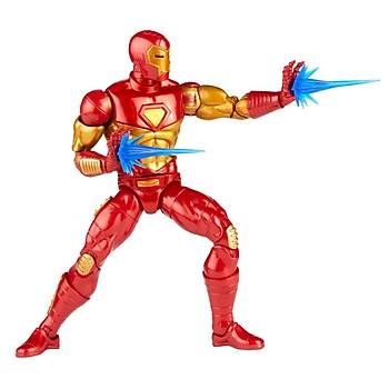 Marvel Legends Series Modular - Iron Man
