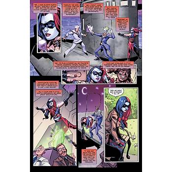 Injustice: Ground Zero Vol. 1