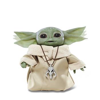 Hasbro Star Wars - The Child Animatronic Edition