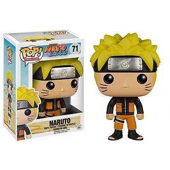 Funko POP Naruto, Naruto