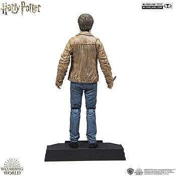 McFarlane Toys Harry Potter - Harry Action Figure