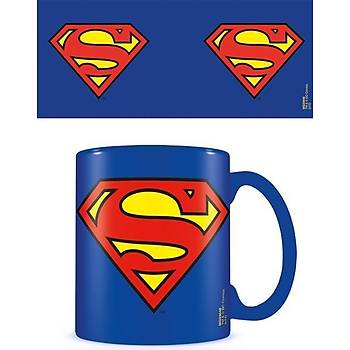 Kupa Bardak DC Originals Superman Logo
