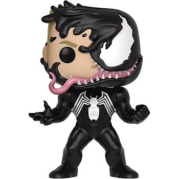 Funko Pop Marvel Venom - Venomized Eddie Brock