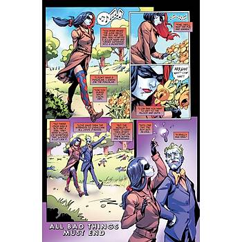 Injustice: Ground Zero Vol. 1