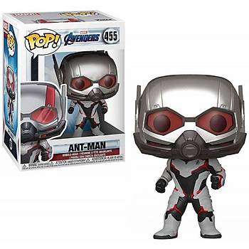 Funko POP Marvel Avengers Endgame  Ant-Man