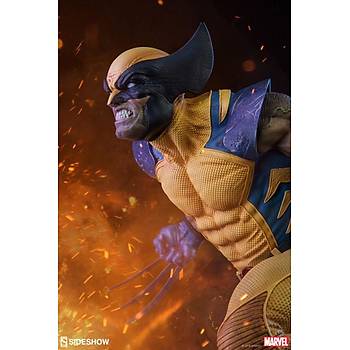Wolverine Premium Format Figure
