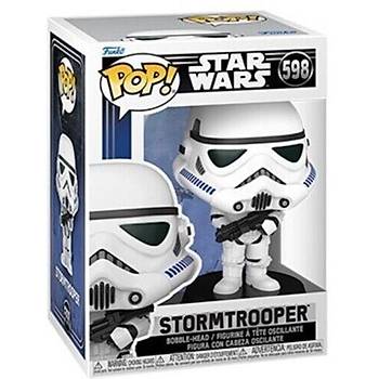 Funko POP Star Wars: New Classics - Stormtrooper
