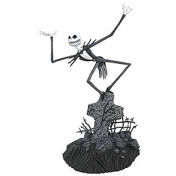 Nightmare Before Christmas - Jack Skellington