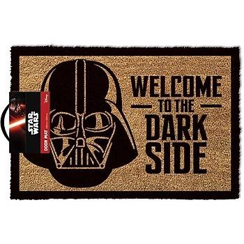 Paspas Star Wars Welcome To The Darkside