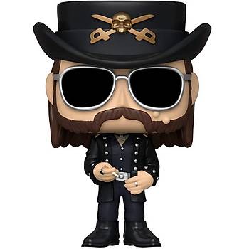 Funko POP Rocks Motorhead  Lemmy Kilmister