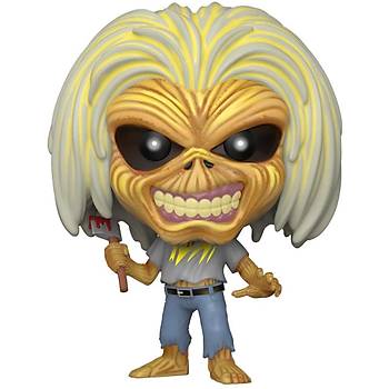 Funko POP Rocks - Iron Maiden Killers