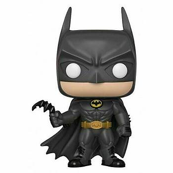 Funko POP Heroes  80th - Batman