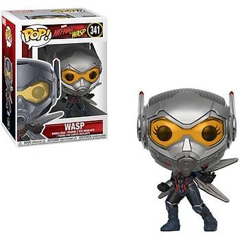 Funko POP Marvel Ant-Man & The Wasp - Wasp