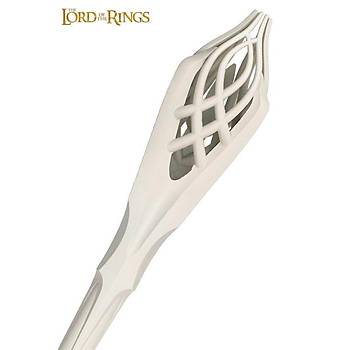 The Lord Of The Rings Staf Of Gandalf The White 1:1 Life Size