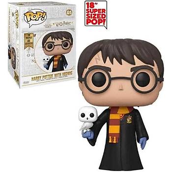 Funko Pop Harry Potter - Harry Potter 18 nches