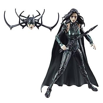 Marvel Legends Thor Ragnarok Hela 
