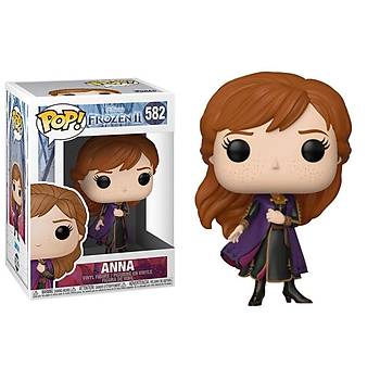 Funko POP Disney Frozen 2 - Anna
