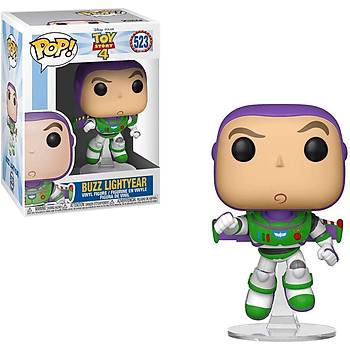 Funko POP Disney Toy Story 4 - Buzz Lightyear