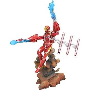 Diamond Select Toys Marvel Gallery Avengers Infinity War Iron Man